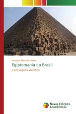 Egiptomania no Brasil