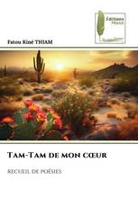 Tam-Tam de mon cœur