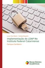 Implementação do LDAP No Instituto Federal Catarinense