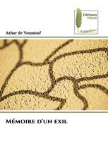 Mémoire d'un exil