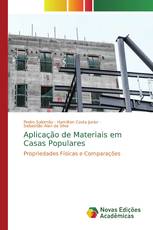 Aplicação de Materiais em Casas Populares