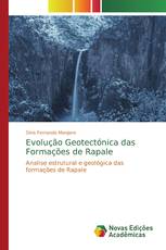 Evolução Geotectónica das Formações de Rapale