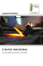 L'Autel Ancestral
