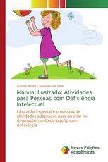 Manual Ilustrado: Atividades para Pessoas com Deficiência Intelectual