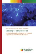 Gestão por competências
