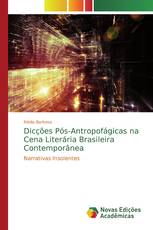 Dicções Pós-Antropofágicas na Cena Literária Brasileira Contemporânea