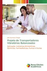 Projeto de Transportadores Vibratórios Balanceados