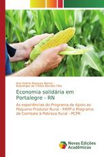 Economia solidária em Portalegre - RN