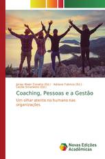 Coaching, Pessoas e a Gestão