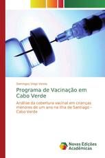 Programa de Vacinação em Cabo Verde