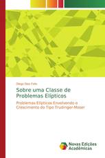 Sobre uma Classe de Problemas Elípticos