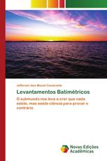 Levantamentos Batimétricos