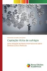 Captação ilícita de sufrágio