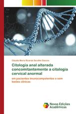 Citologia anal alterada concomitantemente a citologia cervical anormal