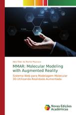 MMAR: Molecular Modeling with Augmented Reality