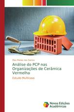 Análise do PCP nas Organizações de Cerâmica Vermelha