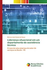 Liderança situacional em um departamento de assistência técnica