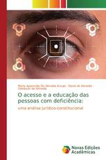 O acesso e a educação das pessoas com deficiência: