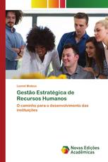 Gestão Estratégica de Recursos Humanos