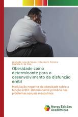 Obesidade como determinante para o desenvolvimento da disfunção erétil