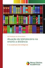 Atuação do bibliotecário no ensino a distância