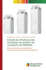 Estudo da influência das condições de pirólise de compósito de PEBD/AL