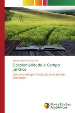 Decolonialidade e Campo Jurídico