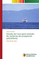 Estudo do risco para seleção de carteiras de prospectos petrolíferos