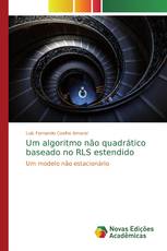 Um algoritmo não quadrático baseado no RLS estendido