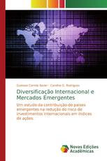 Diversificação Internacional e Mercados Emergentes