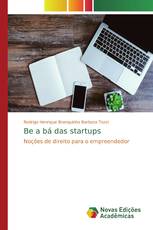 Be a bá das startups