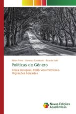 Políticas de Gênero