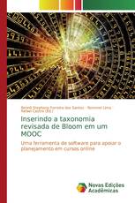 Inserindo a taxonomia revisada de Bloom em um MOOC