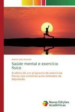 Saúde mental e exercício físico