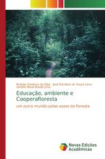 Educação, ambiente e Cooperafloresta