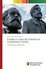 Estado e Lutas de Classes no Capitalismo Tardio: