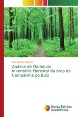 Análise de Dados do Inventário Florestal da área da Companhia do Búzi