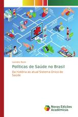 Políticas de Saúde no Brasil