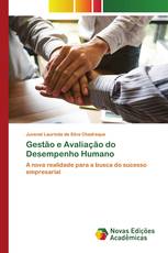 Gestão e Avaliação do Desempenho Humano