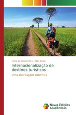 Internacionalização de destinos turísticos