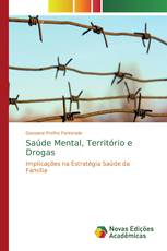 Saúde Mental, Território e Drogas