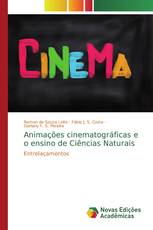 Animações cinematográficas e o ensino de Ciências Naturais