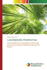 Lasiodiplodia theobromae