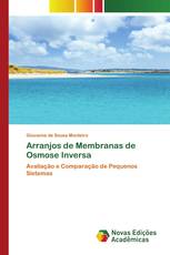 Arranjos de Membranas de Osmose Inversa