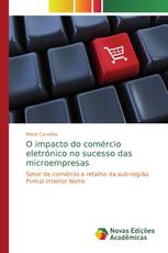 O impacto do comércio eletrónico no sucesso das microempresas