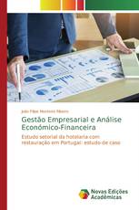 Gestão Empresarial e Análise Económico-Financeira