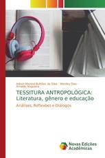 TESSITURA ANTROPOLÓGICA: Literatura, gênero e educação