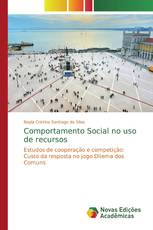 Comportamento Social no uso de recursos