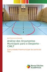 Análise dos Orçamentos Municípais para o Desporto - CIMLT