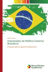 Impressões de Política Externa Brasileira